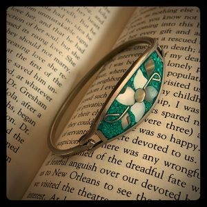 Authentic South of the Border Clasp Bracelet